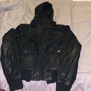 Obey outer wear jacket